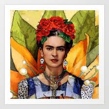 Frida