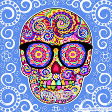 Sugar Skull